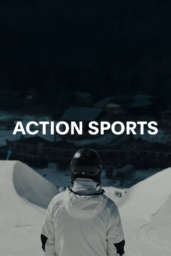 Action Sports