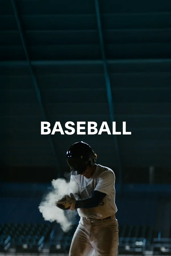 Baseball