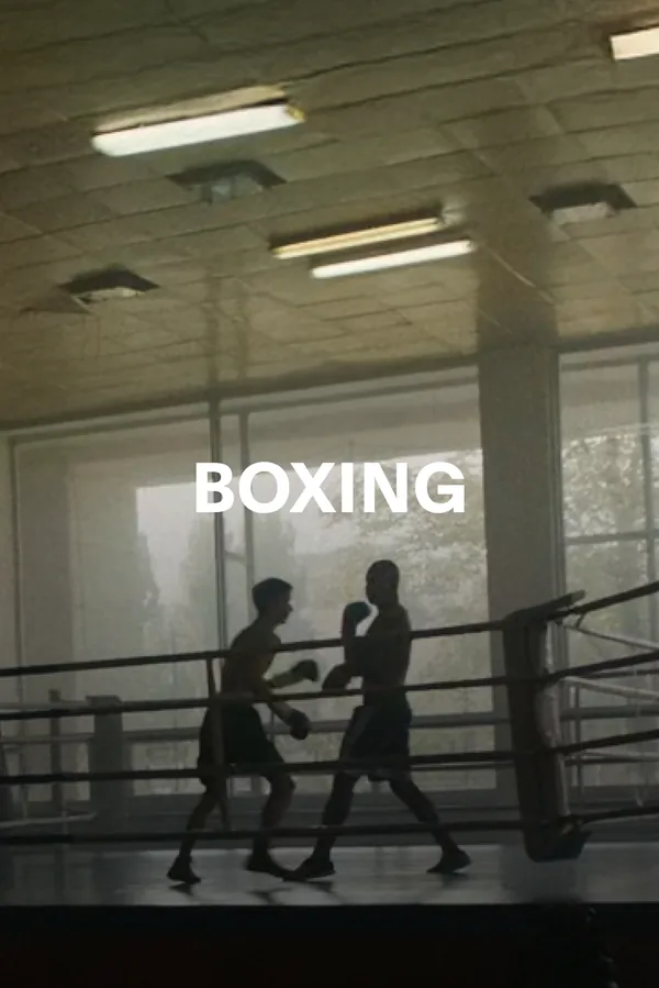 Boxing