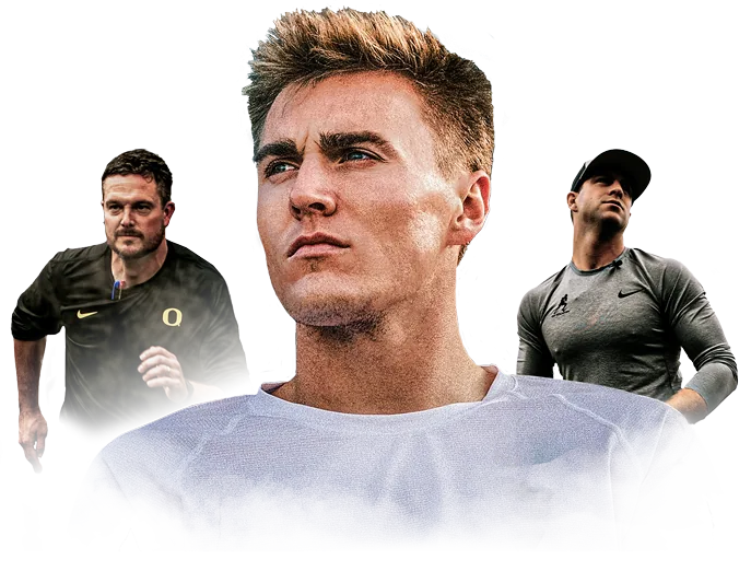 Exclusive Originals athletes