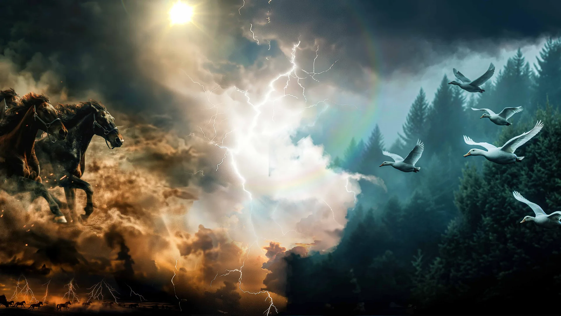 Exclusive Originals background