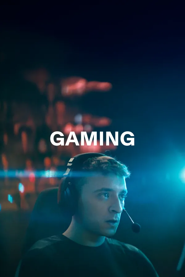 Gaming
