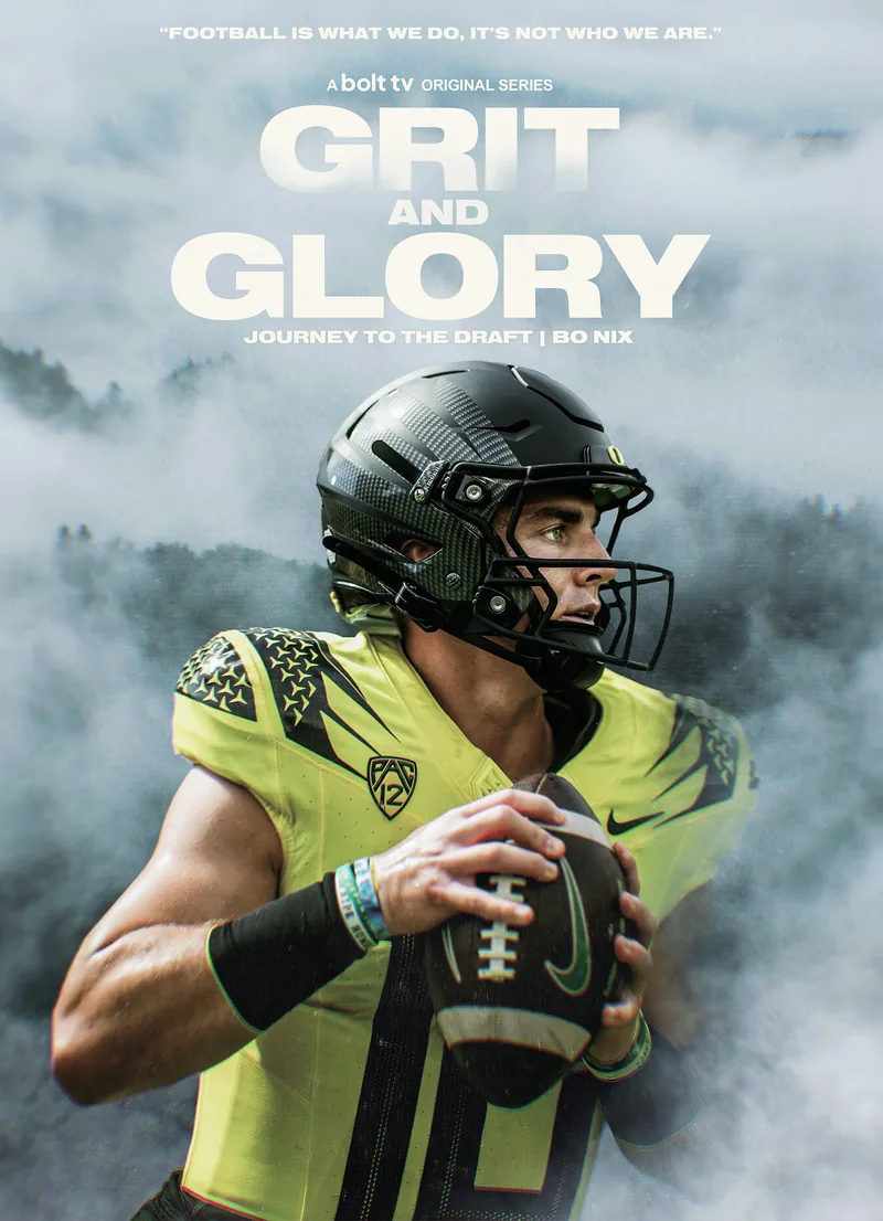 Grit and Glory
