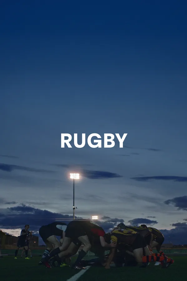 Rugby