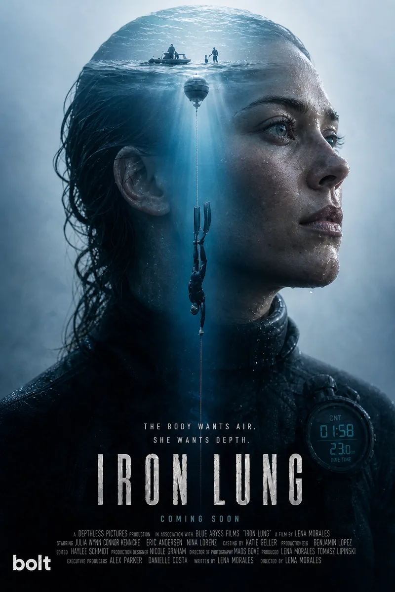 Iron Lung