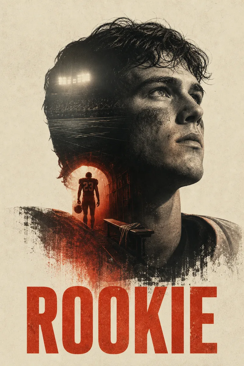 Rookie